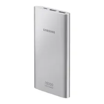 Carregador Portátil Samsung EB-P1100CSCGCN 10000MAH - Gray