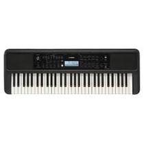 Teclado Yamaha PSR-E383