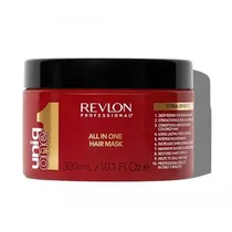 Mascara Capilar Revlon Uniq One 300ML