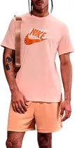 Camiseta Nike HJ0559 664 - Masculina