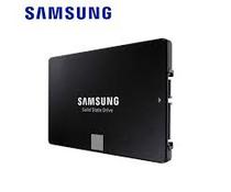 HD SSD 500GB Samsung 870 Evo MZ-77E500B/AM 2.5"