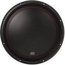 MTX Sub 12" 3512-04 4OHM 35 Series 250W RMS