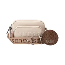 Cartera Guess SF948971 Stone