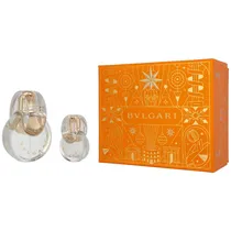 Perfume Bvlgari Omnia Crystalline Kit Femenino Edt - 100ML