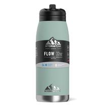 Garrafa Termica Hydrapeak HP-FLOW-32-Straw 946ML - Sage