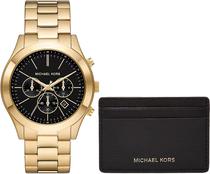 Relogio Masculino Michael Kors - MK1076SET