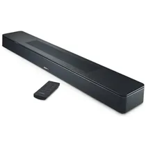 Soundbar Bose 550 5.1 Canais BT/Wifi - Preto