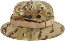 Chapeu 5.11 Tactical Boonie 89076-169 Multicam