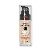 Base Revlon Colorstay Longwear Makeup Combinationoily Skin 110 Ivory