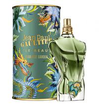 Jean Paul Gaultier Le Beau Paradise Garden Edp 125ML