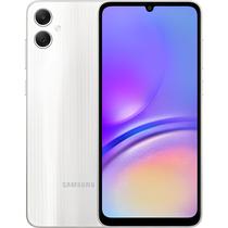 Samsung Galaxy A05 SM-A055M/DS Dual 64 GB - Prata