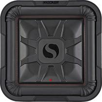 Subwoofer Kicker 12&&#35;34; 46L7T122 1200WATTS