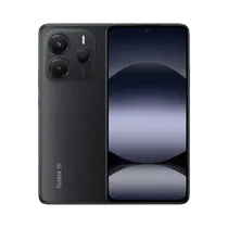 Celular Xiaomi Redmi Note 14 5G 8GB 256GB Negro Medianoche