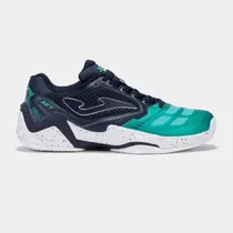 Tênis Joma Set 25 Hard Court Tennis Voley Padel Masculino TSETS2543AC