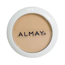 Polvo Compacto Almay Clear Complexion 4 In 1 100 Light