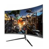 Monitor Gamer Curve BAK BK-27G 27" FHD 180HZ HDMI - Displayport
