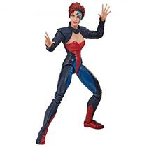 Boneco Marvel Legends X-Men Jean Grey 82287