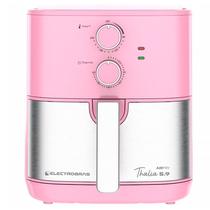 Fritadeira Air Fryer Electrobras Tlaf.59 5.9L 220V