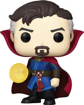 Boneco Doctor Strange - Multiverse Of Madness - Funko Pop! 1000
