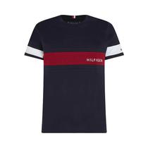 Camiseta Tommy Hilfiger MW0MW29282 DM5