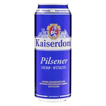 Kaiserdom Pilsen Herb-Wurz Lata 500ML