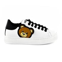 Calzado Casual Infantil Moschino Leo Teddy