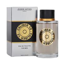 Perfume Jeanne Arthes Caliber 12 100ML