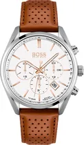 Relogio Masculino Hugo Boss Analógico Champion 1513879