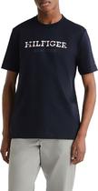 Camiseta Tommy Hilfiger MW0MW31532 DW5 - Masculina