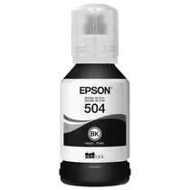 Cartucho de Tinta Epson T504120 - Preto