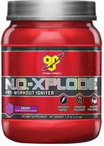 BSN Suplemento N.O-Xplode Pre-Workout Igniter Uva (555GR)