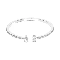 Brazalete Swarovski 5556912 Attract