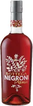 Bottega Negroni Licor Bitter 700ML