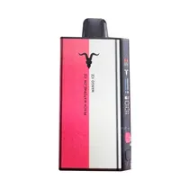 Pod Descartável Ignite V-Mix 40K Mango Ice - Peach Watermelon