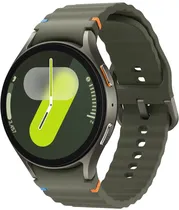 Relógio Samsung Galaxy WATCH7 Bluetooth 44MM SM-L310 Green