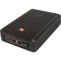 Subwoofer JBL SW8A-MS 400W/RMS - Black