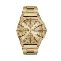 Diesel Reloj Reloj Diesel DZ4659 Gold s/C