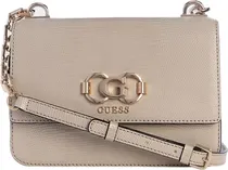 Bolsa Guess KG962420 Tau Feminina - Taupe