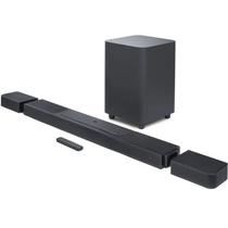 JBL Soundbar Bar 1300X 11.1.4 585W Plastico/Metal Bluetooth 5.0 Black