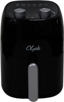 Fritadeira Eletrica Krab KBFE45 Air Fryer 4.2L 1500W 110V/60HZ