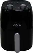 Fritadeira Elétrica Krab KBFE45 Air Fryer 4.2L 1500W 110V/60HZ