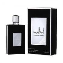 Perfume Asdaaf Ameer Al Arab Black Edp Masculino 100ML