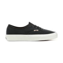 Tenis Vans Feminino Woven Check Authentic Preto VN0A38EMVKO