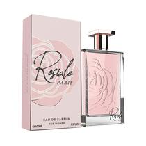 Perfume Linn Young Rosiale Paris 100ML