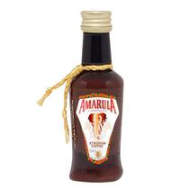 Licor Amarula Cafe Miniatura 50ML