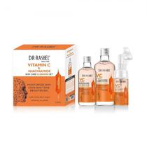 Kit DR Rashel Vitamin C Niacinamide DRL1747 3PCS