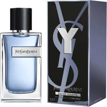 Perfume Yves Saint Laurent Y Edt 100ML - Masculino