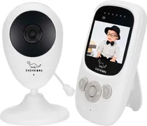 Babá Eletrônica Cocodinus Baby Monitor BM2.4