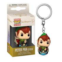 Funko Coleccionables Pop Llavero Disney Peter Pan