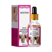 Serum Mooyam Kojic Underarms Brightening 30ML